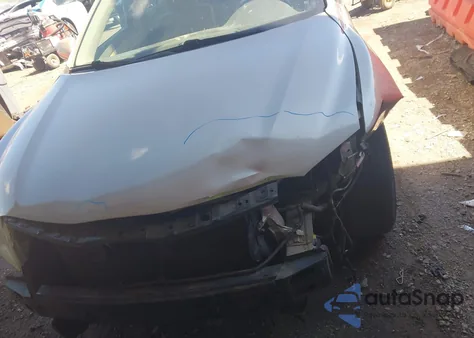 2008 Toyota Camry Le из США, поврежденный, VIN 4T4BE46K88R022487